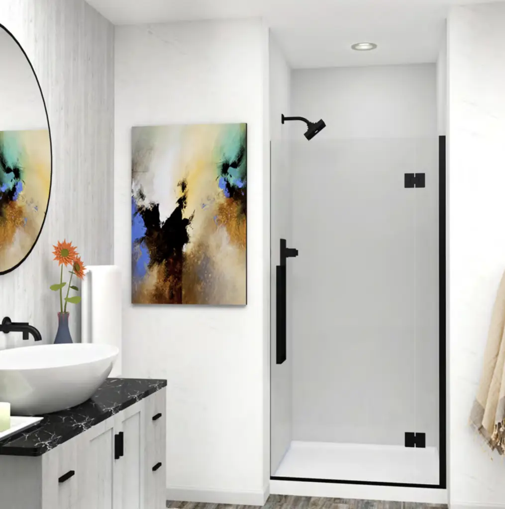 One Day Shower Remodeling in Cherry Hill, NJ